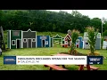 Ferguson s Orchards Open for the season