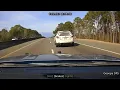 High-Speed Pursuit Ends in Deadly Crash Unrestrained Driver Ejected After PIT Maneuver
