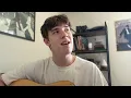If I Had Never Lost My Mind by Carter Faith  - Cover