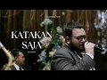 Download Lagu Katakan Saja - Adikara Live Cover | Good People Music