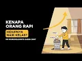 Lagu Rumah Berantakan = Rezeki Seret? Ini Ilmu “Clean Wealth” yang Bikin Hidup Naik Kelas