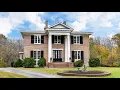 Historic Ditchley in Hanover VA