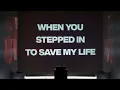 Always On Time (Bella Cordero) | Official Lyric Video | Elevation Worship