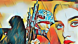 القناص البارت 51 قصص عراقيه 