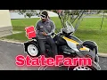 Ryker Saved 400 a yr switching to StateFarm insurance