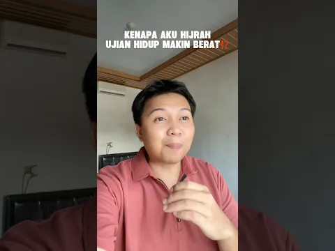 MAKIN TAAT KOK MAKIN DIUJI ALLAH⁉️
