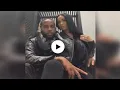 RAPPER SAFAREE AND KIMBELLA LEAKED TWITTER