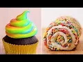 Download Lagu Best Recipes for JULY | Cakes, Cupcakes and More Yummy Dessert Recipes by So Yummy
