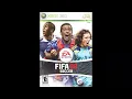 FIFA 08 Soundtrack:Pacha Massive - "Don't Let Go"