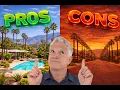 The REAL Pros and Cons of Living in PALM DESERT California in 2026