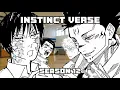 INSTINCT Verse - Season 12