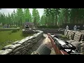 swapping zero on rifle Post scriptum
