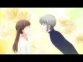 Download Lagu Yuki and Tohru - [AMV] - Enchanted
