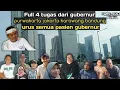 Download Lagu SIBUK SEHARIAN❗❗4 TUGAS DARI GUBERNUR JAWA BARAT