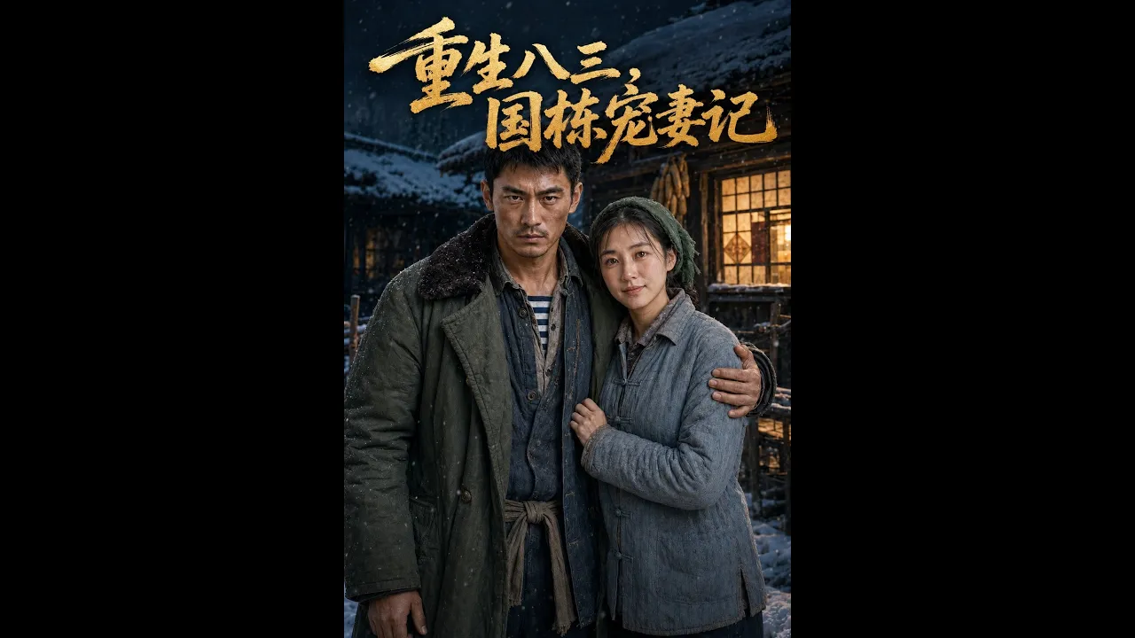 重生八三,国栋宠妻记