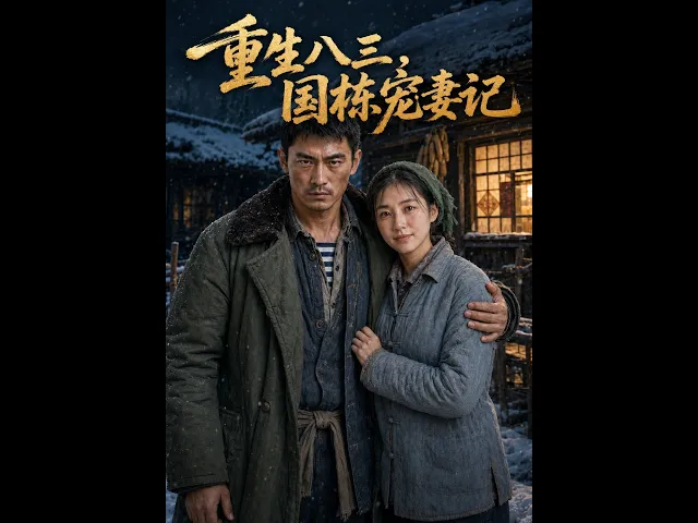重生八三,国栋宠妻记