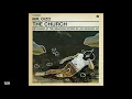 MR. OIZO - The Church (Album) - 2014