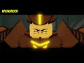 If obtaining oaths in Deepwoken had cutscenes PART 2