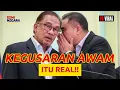 Lagu KEGUSARAN AWAM ITU REAL!!!