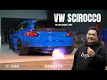 Lagu TUKAR BARANG BARU VW SCIROCCO AWD…