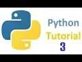 python tutorial 3 datetime library tutorial in tamil