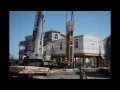 Waterfront Modular Home Built in Forked River NJ
