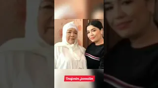 Onajonlarimiz haqida she'r | Onajonim jannatim | ayajon | Buvijon | Onalarni qadrlash