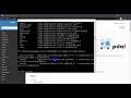 Install PDAL for Python