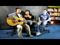 Download Lagu Efek Rumah Kaca - Cinta Melulu - Live @ MalaysiaKini [ERK]