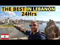 Lagu The BEST 24 Hrs In Lebanon Meeting Friendly Locals 🇱🇧 (the real side of Lebanon?)