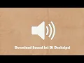 Download Lagu Katcha! Den Den Mushi ~ Notifikasi WA Anime One Piece ~