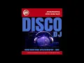 SFERA 98,9 – ΚΩΝΣΤΑΝΤΙΝΟΣ ΧΡΙΣΤΟΦΟΡΟΥ feat ONE ''DISCO DJ'' ΠΡΩΤΗ ΜΕΤΑΔΟΣΗ