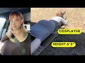 Brynn Woods Valkyrie Brynn - Military Veteran Turned Onlyfans model biography