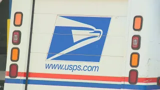 U S Postal Service identifies site for new Owens Cross Roads post office