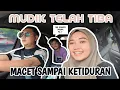 Lagu Vlog-12 (Pulang Kampung Edisi Lebaran)