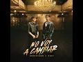 No Voy A Cambiar - Codiciado & Xavi
