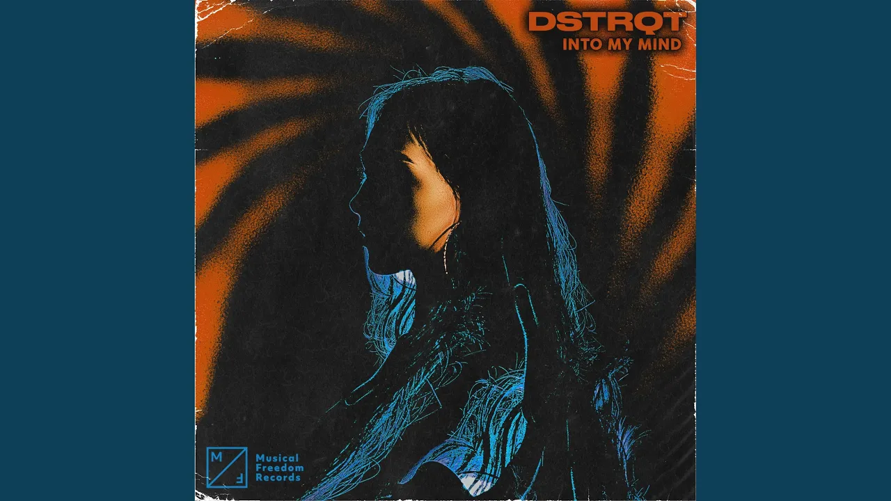 Into My Mind (Extended Mix) Into My Mind (Extended Mix)