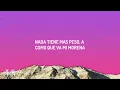 Romeo Santos - Lokita Por Mi ft. Prince Royce (Letra/Lyrics)