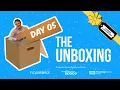 Manufacturer Flooring Samples The Unboxing of Lumber Liquidators aka L L Flooring