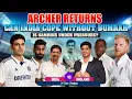 Download Lagu Archer Returns | Can India Cope Without Bumrah  | Is Gambhir Under Pressure? | 2nd Test Preview