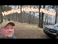 In search of a plane crash and a hidden campground high above Elizabethton Tennessee