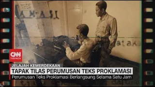 Download Tapak Tilas Perumusan Teks Proklamasi #JelajahKemerdekaan MP3