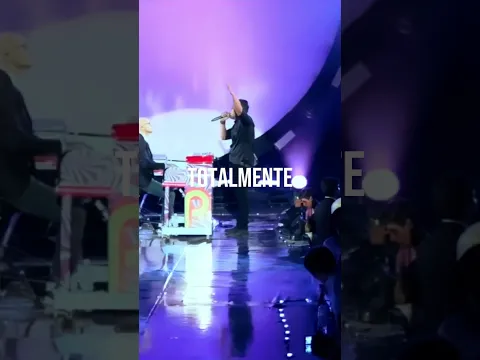 Eu posso enxergar e entender.