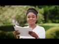 Nunu Milk Advert