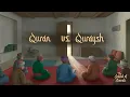 Lagu Chapter 6: Quran Vs Quraysh [The Sound of Seerah Book II]