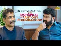 In Conversation With Mohanlal & Antony Perumbavoor | Barroz | L2 Empuraan | Aashirvad Cinemas