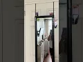 Over the Door Mirror Honest Review