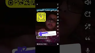 من تكون حصه القبيسي 