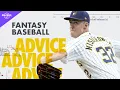 Jacob Misiorowski UNHITTABLE Fantasy Baseball Risers Fallers MLB Trade Advice