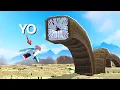 Download Lagu ENFRENTÉ al DESIERTO más PELIGROSO de MINECRAFT